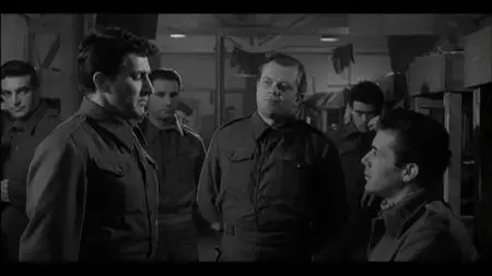 The Password Is Courage (1962)