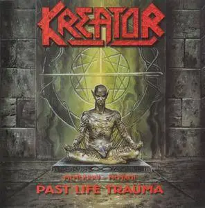 Kreator - MCMLXXV-MCMXCII: Past Life Trauma (2000)