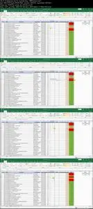 Learn Excel from beginner to advance with Example (Updated 5/2020)