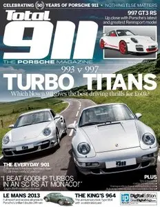 Total 911 - Issue 103, 2013 (True PDF)