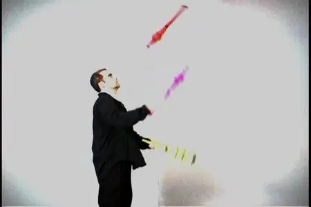 Juggling 101 - A Complete Juggling and Circus Skills Workshop