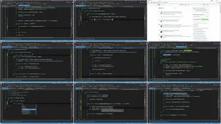 Build a CMS With ASP.NET and Git