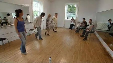BBC - Come Clog Dancing (2010)