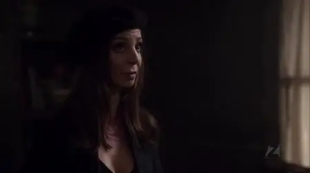 Supernatural S13E07