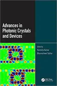 Advances in Photonic Crystals and Devices