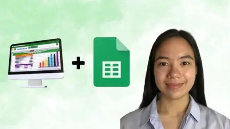 Google Sheets Bootcamp for Beginners