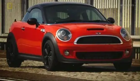 Megafactories The Mini Coupe