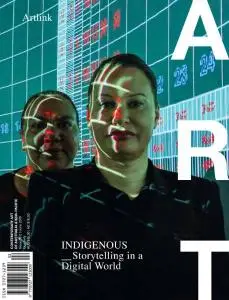 Artlink Magazine - Issue 392 - June 2019