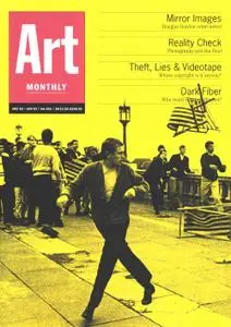 Art Monthly - Dec-Jan 2002-03 | No 262