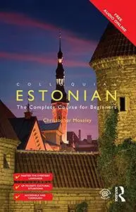 Colloquial Estonian