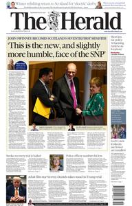 The Herald (Scotland) - 8 May 2024