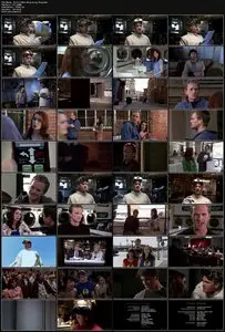 Dr. Horrible's Sing-Along Blog TV Series (2008)