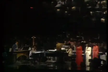 Roberta Flack - In Concert with the Edmonton Symphony Orchestra (2012)