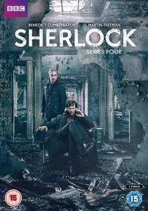 Sherlock S04 (2017)