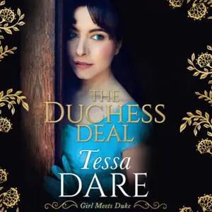«The Duchess Deal» by Tessa Dare