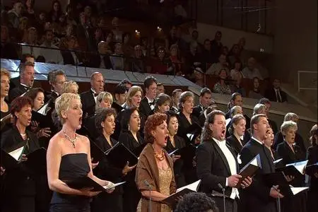 Daniel Barenboim Anniversary Edition - Beethoven: Leonore Overture No.3; Symphony No.9 (2017/2006)