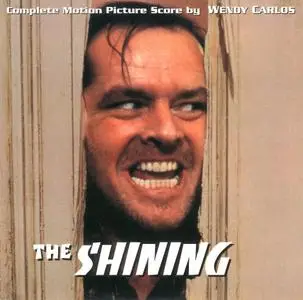 Wendy Carlos - The Shining (Complete Motion Picture Score By Wendy Carlos) (1980/2005)