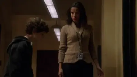 Touch S01E03 (2012)