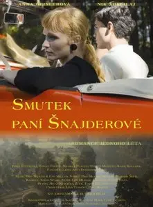 Smutek paní Snajdrové / The Sadness of Mrs. Snajdrova (2008) [Repost]