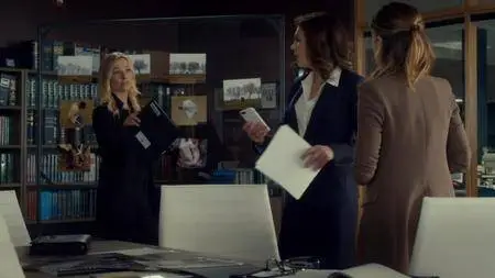 The Detail S01E03