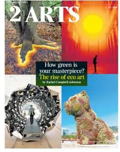 The Times Times 2 - 12 July 2019