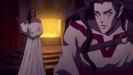 Castlevania S03E08