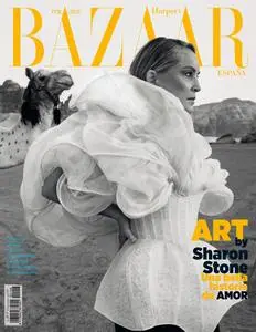 Harper’s Bazaar España - Febrero 2024