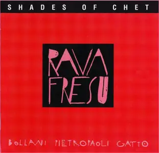  Enrico Rava; Paolo Fresu - Shades of Chet (1999)