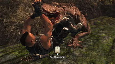 Turok - pc 