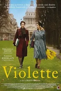 Violette (2013)