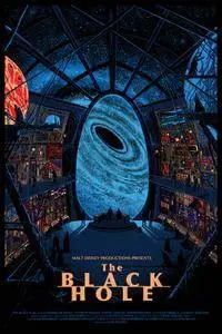 The Black Hole (1979)