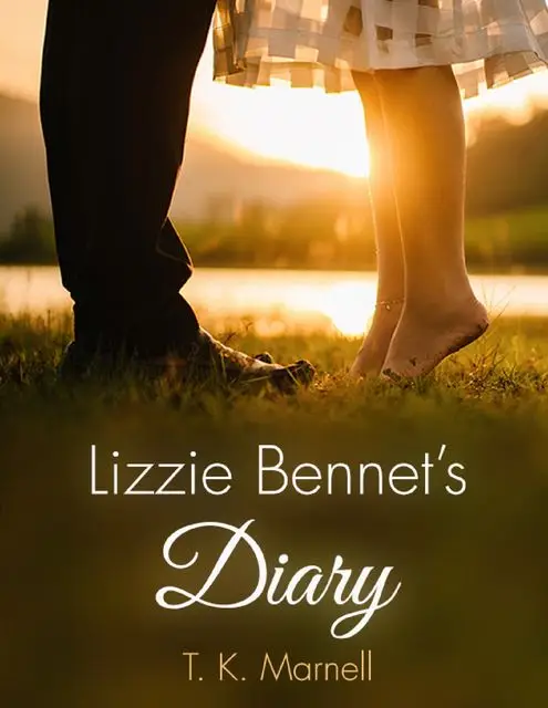 «Lizzie Bennet's Diary» by T.K. Marnell
