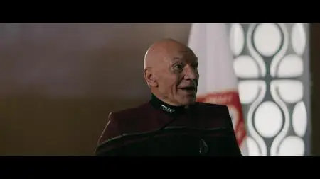 Star Trek: Picard S02E01