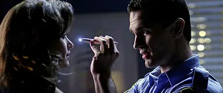 Smallville Season 8 Episode 1-10