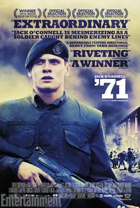 '71 (2014)