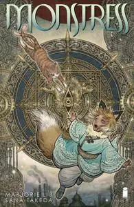 Monstress 003 2016 digital
