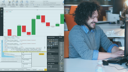 Common DAX Expressions and Scenarios Power BI Playbook