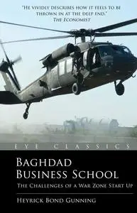 «Baghdad Business School» by Heyrick Bond Gunning