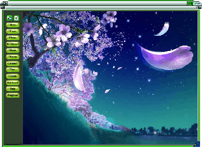 Magic Photo Editor ver3.5