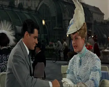 A Breath of Scandal (1960, DVD9)
