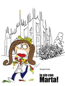 Io sto con Marta! di Giorgio Ponte