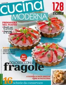 Cucina Moderna - Maggio 2019