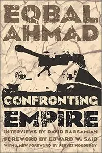 Confronting Empire: Interviews with David Barsamian, 2nd Edition