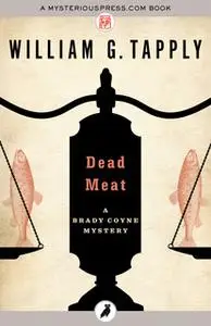 «Dead Meat» by William G. Tapply