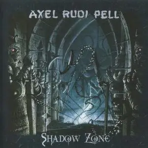 Axel Rudi Pell - Shadow Zone