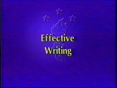 TTC Video - Effective Writing