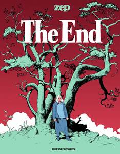 The End (Zep) (2018)