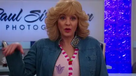 The Goldbergs S06E22