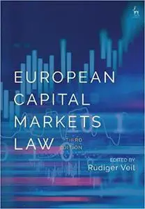 European Capital Markets Law, 3rd Edition