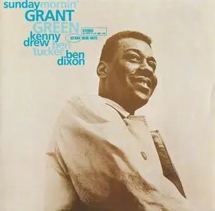 Grant Green - Sunday Mornin' (1961) [Reissue 1996]